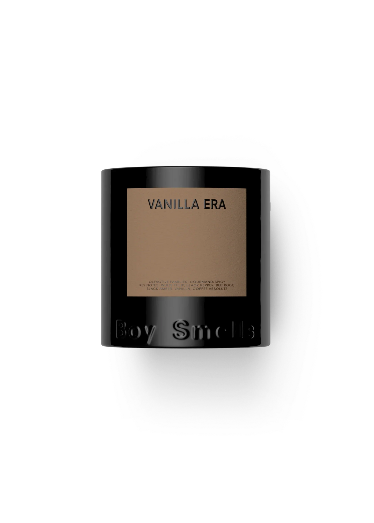 Vanilla Era Candle
