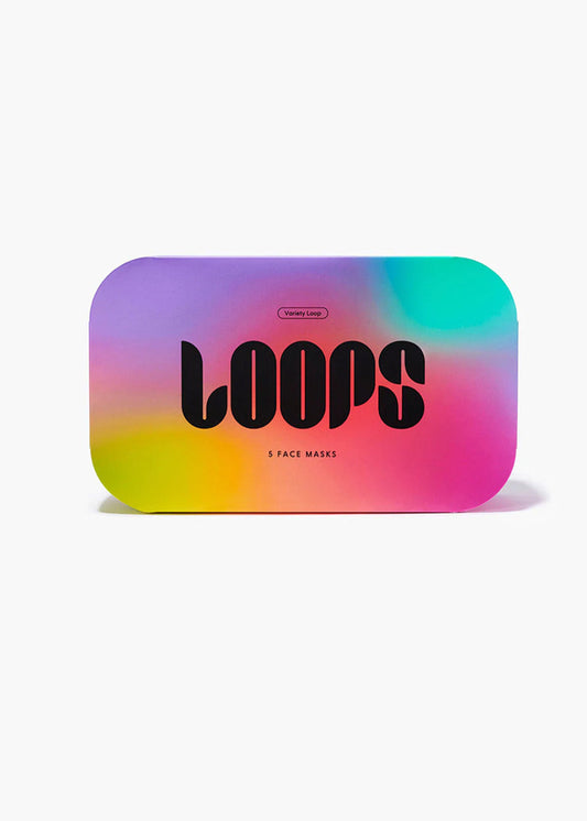Variety Loop