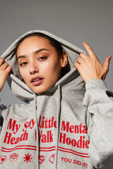 Mayfair Mental Health Hoodie