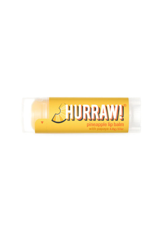 Pineapple Lip Balm