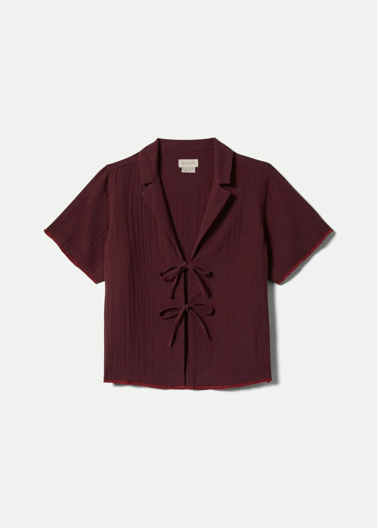 Wandering Tie Top in Port