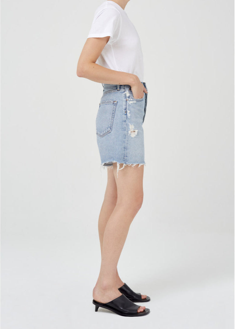 Stella Short in Ritual