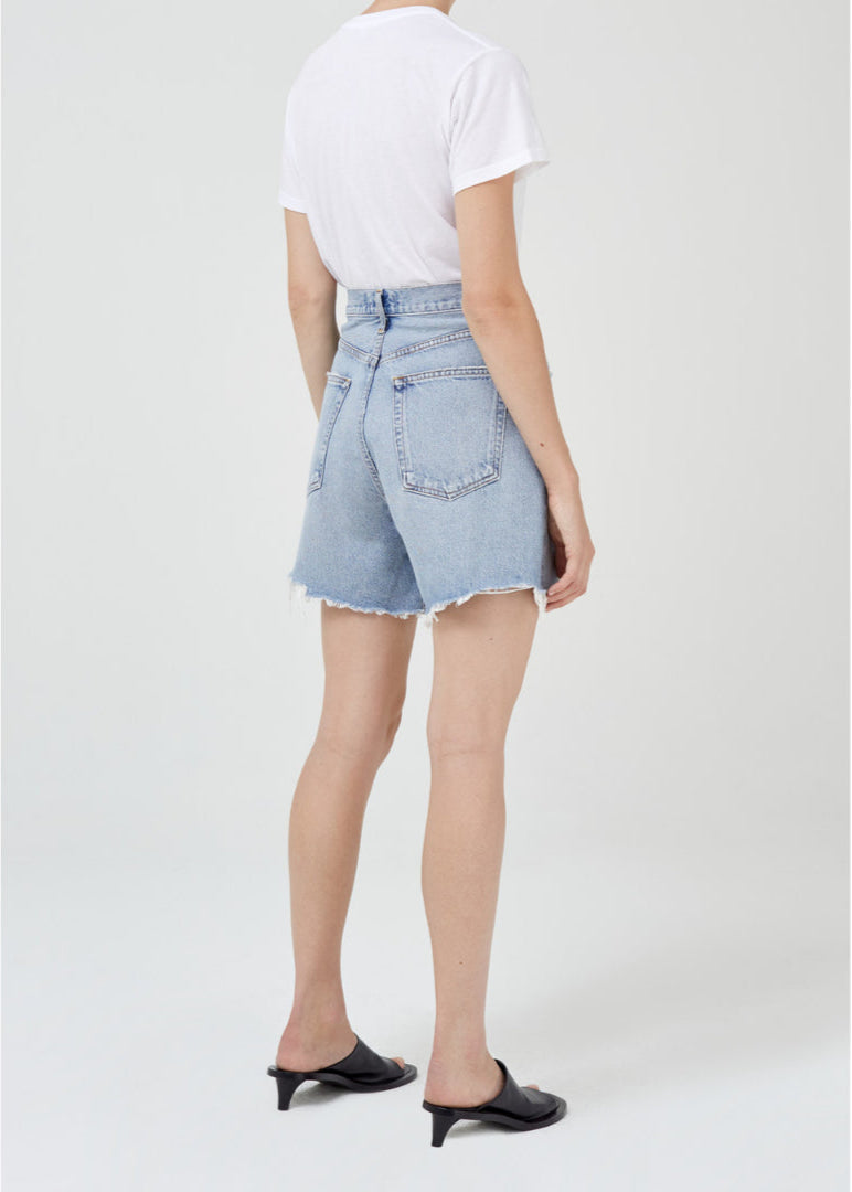 Stella Short in Ritual