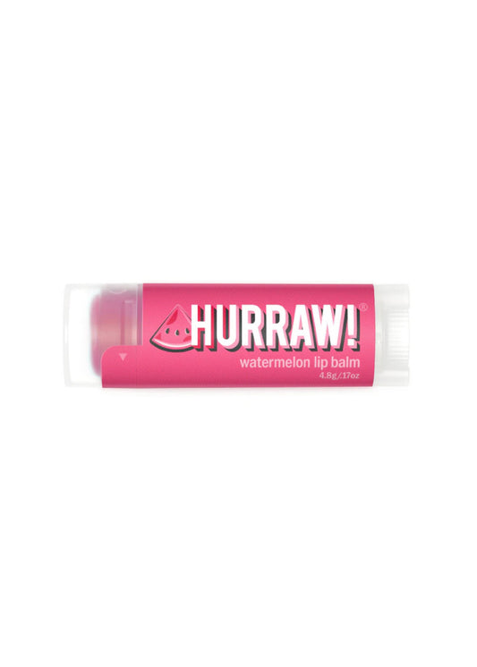 Watermelon Lip Balm