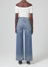 Paloma Baggy Jeans